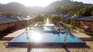 Sylvia Hotel And Resort fotoÄŸrafÄ±