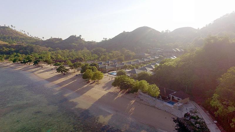 Sylvia Hotel And Resort - Genel