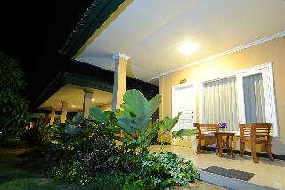 Sylvia Hotel And Resort fotoÄŸrafÄ±