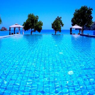 Sylvia Hotel And Resort fotoÄŸrafÄ±