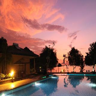 Sylvia Hotel And Resort fotoÄŸrafÄ±