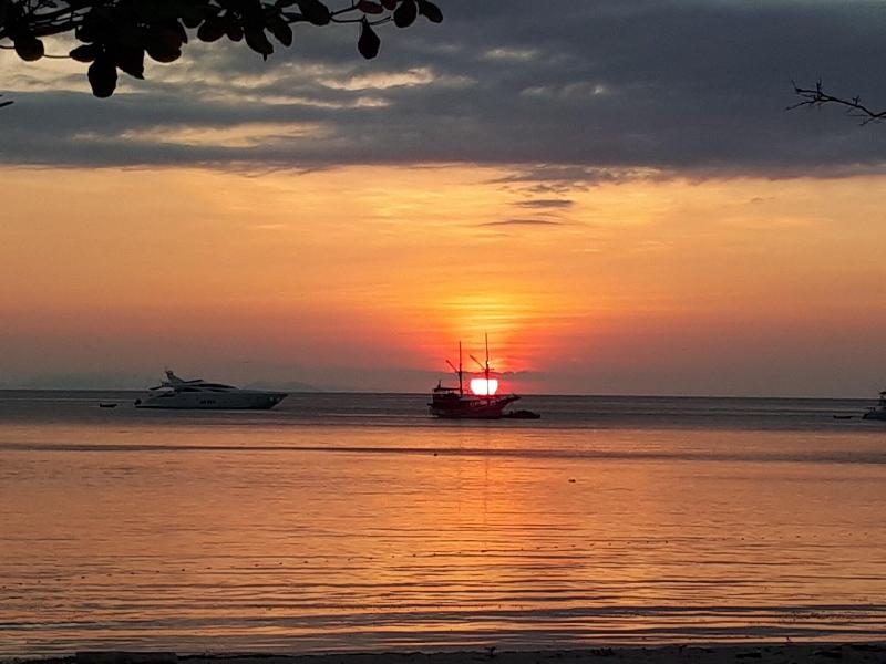 Sylvia Hotel And Resort - Plaj