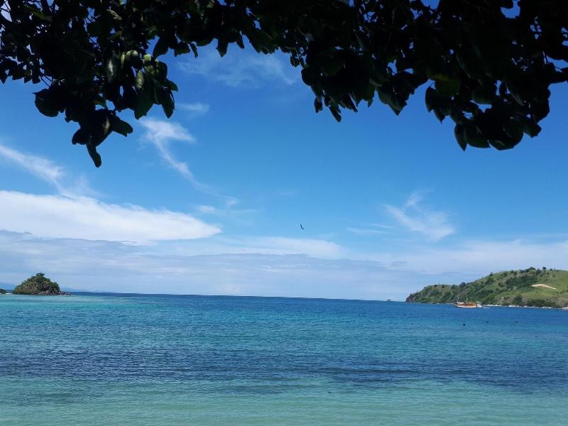 Sylvia Hotel And Resort - Plaj