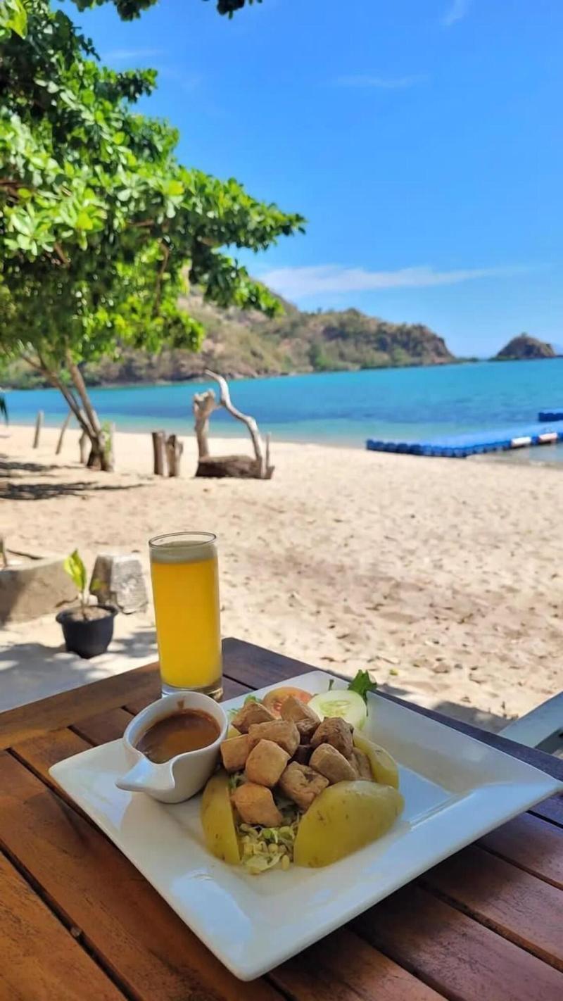 Sylvia Hotel And Resort - Restoran