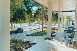 Sylvia Hotel And Resort fotoÄŸrafÄ±