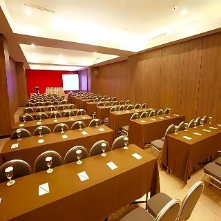 Grand Karlita Hotel Purwokerto fotoÄŸrafÄ±