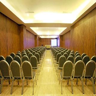 Grand Karlita Hotel Purwokerto fotoÄŸrafÄ±