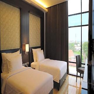 Grand Karlita Hotel Purwokerto fotoÄŸrafÄ±