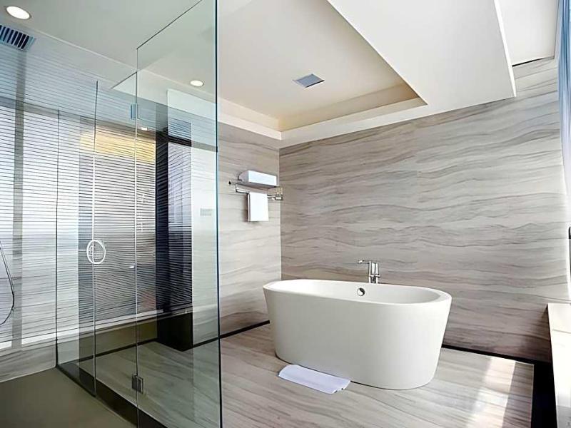 Grand Karlita Hotel Purwokerto - Genel