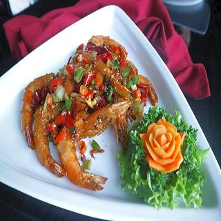 Grand Karlita Hotel Purwokerto fotoÄŸrafÄ±