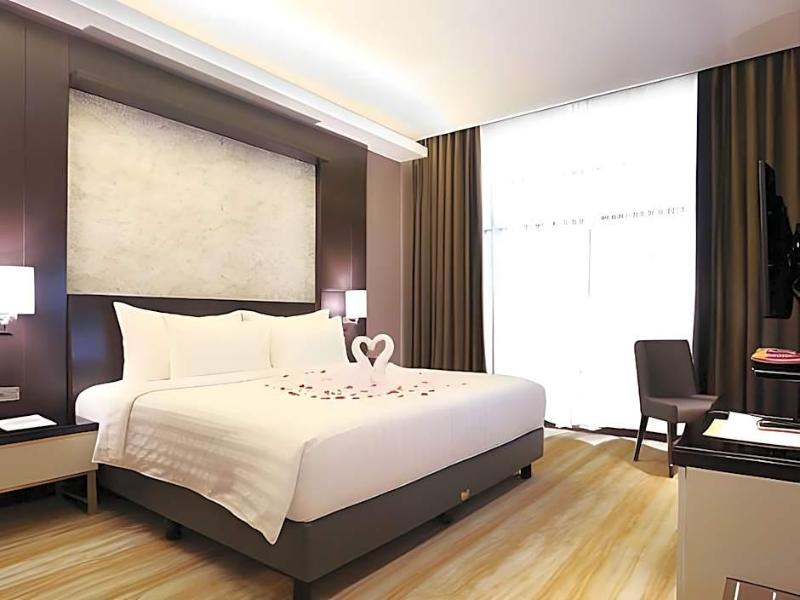 Grand Karlita Hotel Purwokerto - Genel