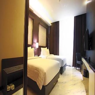 Grand Karlita Hotel Purwokerto fotoÄŸrafÄ±