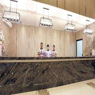 Grand Karlita Hotel Purwokerto fotoÄŸrafÄ±
