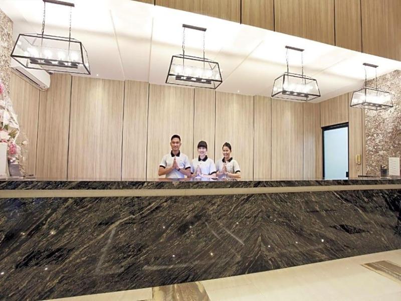 Grand Karlita Hotel Purwokerto - Genel