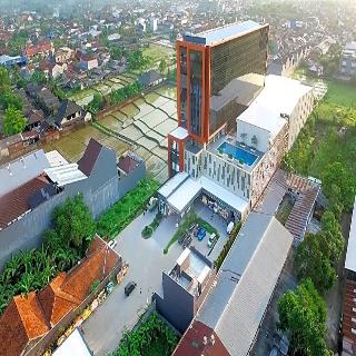 Grand Karlita Hotel Purwokerto fotoÄŸrafÄ±