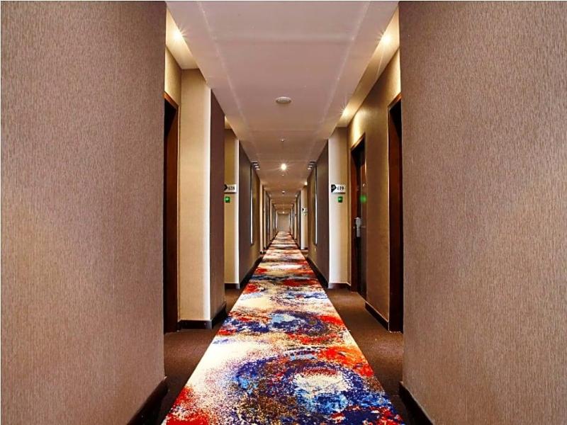 Grand Karlita Hotel Purwokerto - Genel