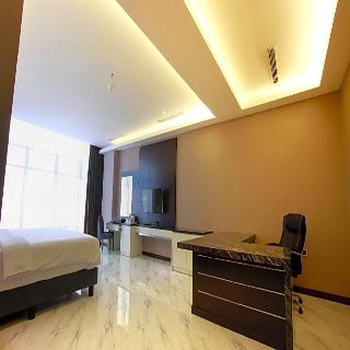 Grand Karlita Hotel Purwokerto fotoÄŸrafÄ±