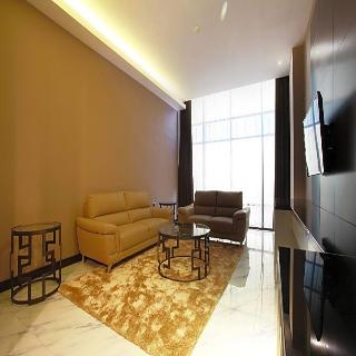 Grand Karlita Hotel Purwokerto fotoÄŸrafÄ±