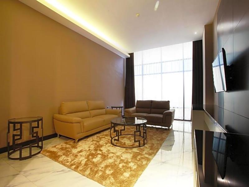 Grand Karlita Hotel Purwokerto - Genel