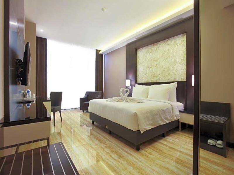 Grand Karlita Hotel Purwokerto - Genel