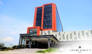 Grand Karlita Hotel Purwokerto fotoÄŸrafÄ±
