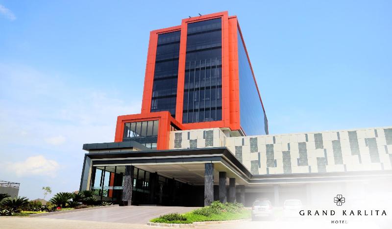 Grand Karlita Hotel Purwokerto - Genel
