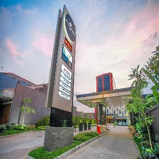 Grand Karlita Hotel Purwokerto fotoÄŸrafÄ±
