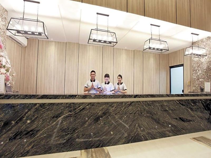 Grand Karlita Hotel Purwokerto - Genel