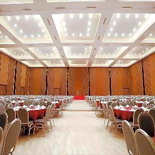 Grand Karlita Hotel Purwokerto fotoÄŸrafÄ±