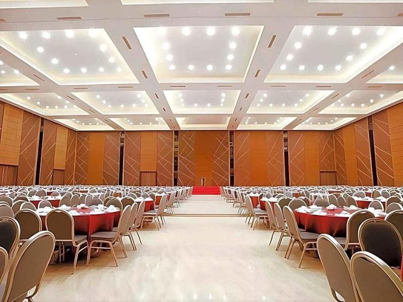 Grand Karlita Hotel Purwokerto - Genel