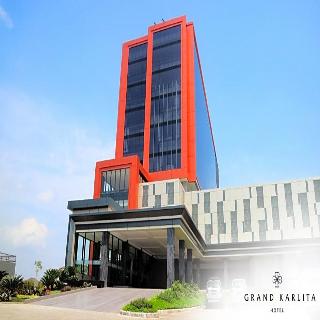 Grand Karlita Hotel Purwokerto fotoÄŸrafÄ±