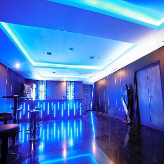 Grand Karlita Hotel Purwokerto fotoÄŸrafÄ±
