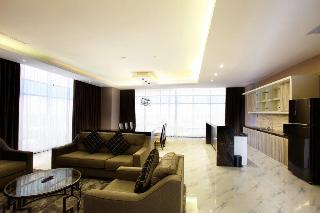 Grand Karlita Hotel Purwokerto fotoÄŸrafÄ±
