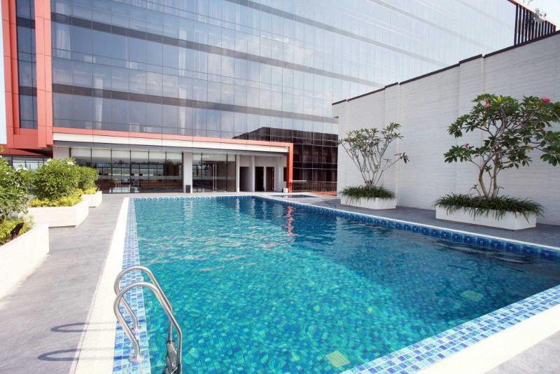 Grand Karlita Hotel Purwokerto - Plaj