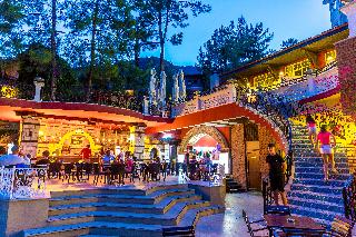 Grand Yazici Club Marmaris Palace fotoÄŸrafÄ±
