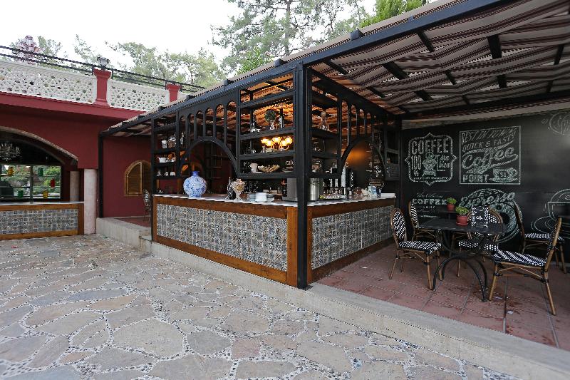 Grand Yazici Club Marmaris Palace - Bar