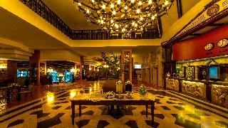 Grand Yazici Club Marmaris Palace fotoÄŸrafÄ±