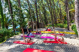 Grand Yazici Club Marmaris Palace fotoÄŸrafÄ±