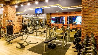 Grand Yazici Club Marmaris Palace fotoÄŸrafÄ±
