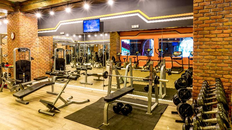 Grand Yazici Club Marmaris Palace - Aktivite