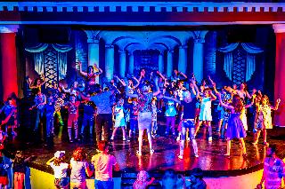 Grand Yazici Club Marmaris Palace fotoÄŸrafÄ±