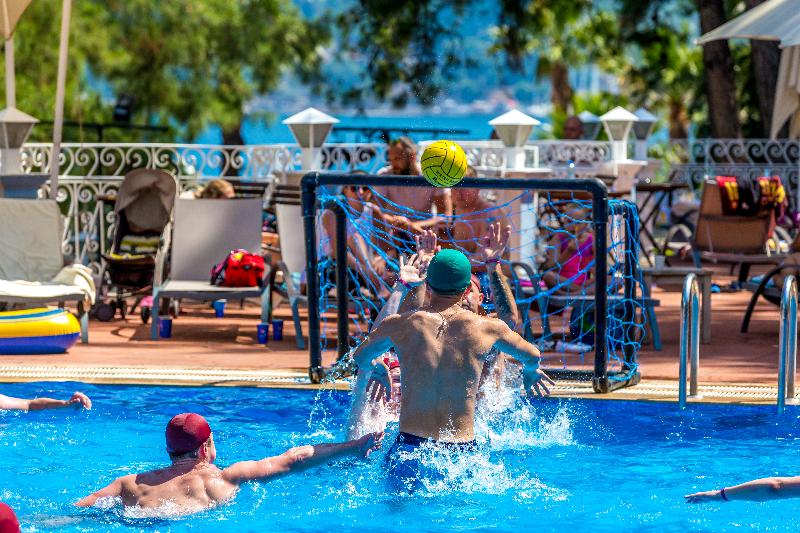 Grand Yazici Club Marmaris Palace - Aktivite