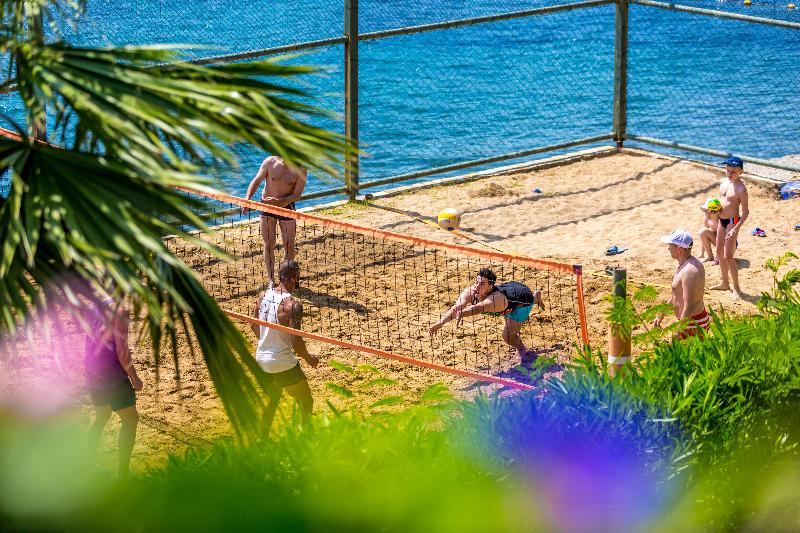 Grand Yazici Club Marmaris Palace - Aktivite