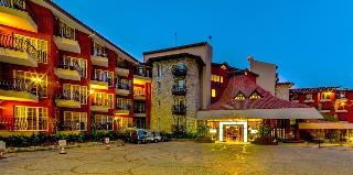 Grand Yazici Club Marmaris Palace fotoÄŸrafÄ±