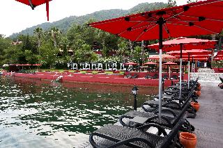 Grand Yazici Club Marmaris Palace fotoÄŸrafÄ±