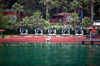 Grand Yazici Club Marmaris Palace fotoÄŸrafÄ±