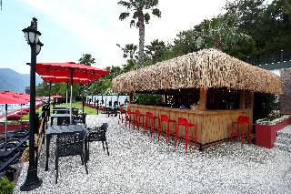 Grand Yazici Club Marmaris Palace fotoÄŸrafÄ±