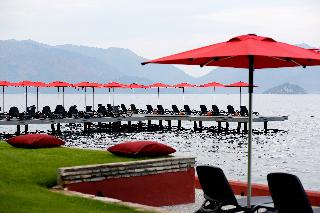 Grand Yazici Club Marmaris Palace fotoÄŸrafÄ±