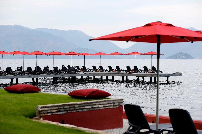 Grand Yazici Club Marmaris Palace - Genel