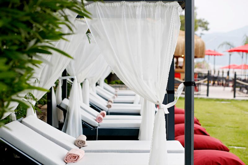 Grand Yazici Club Marmaris Palace - Genel